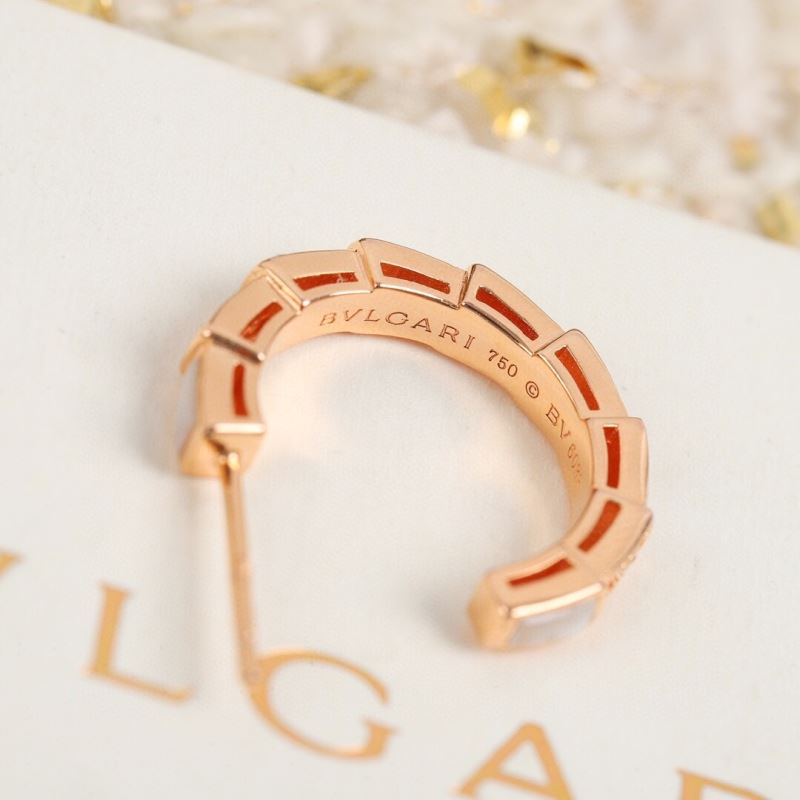 Bvlgari Earrings